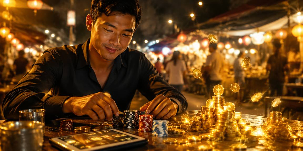 good889 Bàn baccarat tốc độ linh hoạt