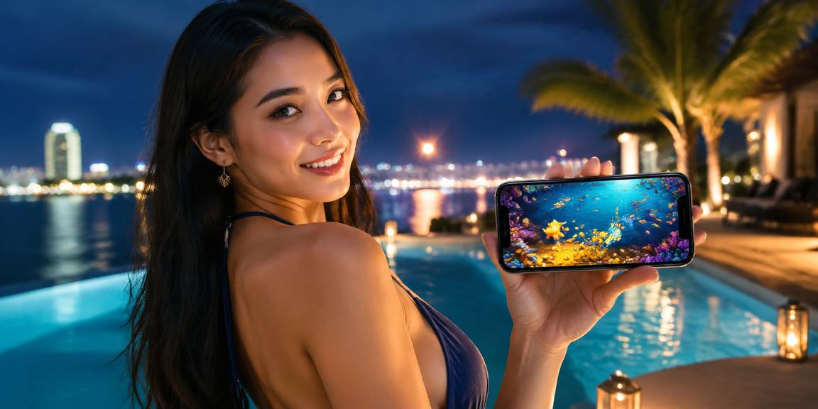 good889 Cách sảnh hoạt động