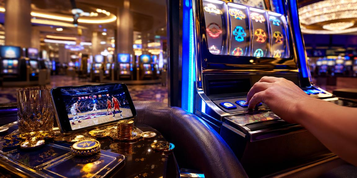 good889 Live Casino